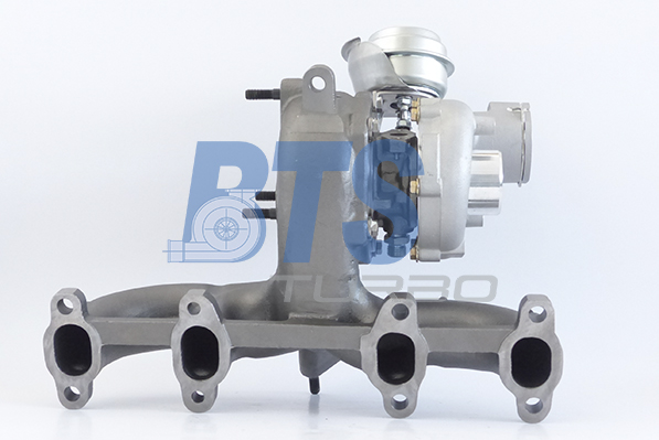 Compresor,sistem de supraalimentare T912022BT BTS Turbo
